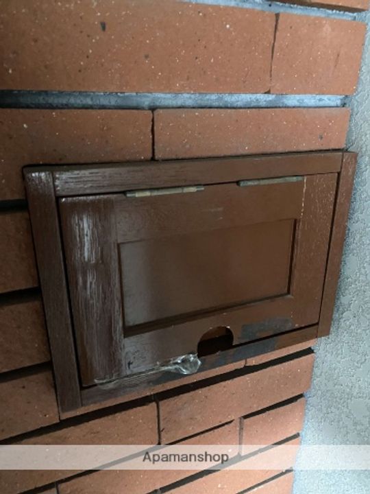 聖風マンションのその他画像