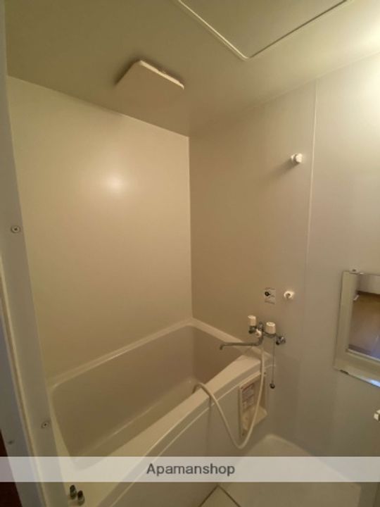聖風マンションの風呂