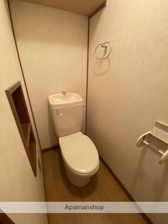 聖風マンションのその他画像