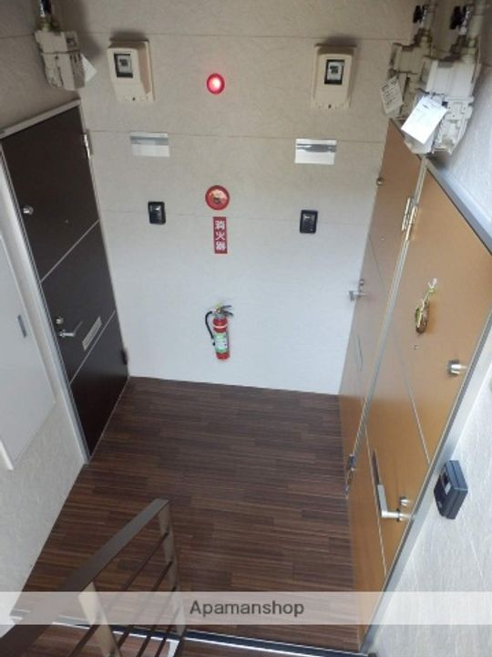 北海道札幌市北区篠路一条5丁目の賃貸アパートのその他画像