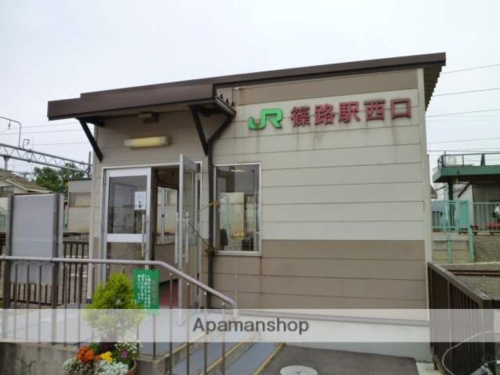 北海道札幌市北区篠路一条5丁目の賃貸アパートの周辺