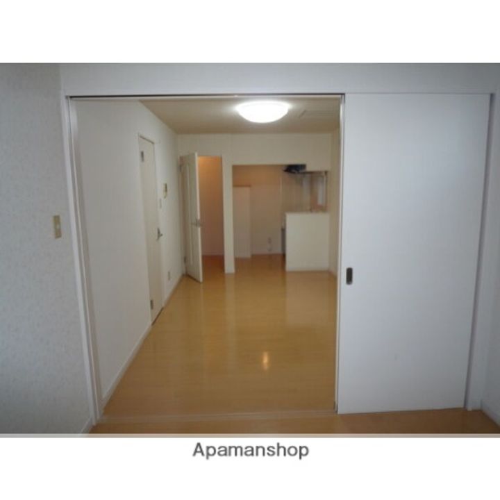 北海道札幌市北区篠路一条5丁目の賃貸アパートのその他画像