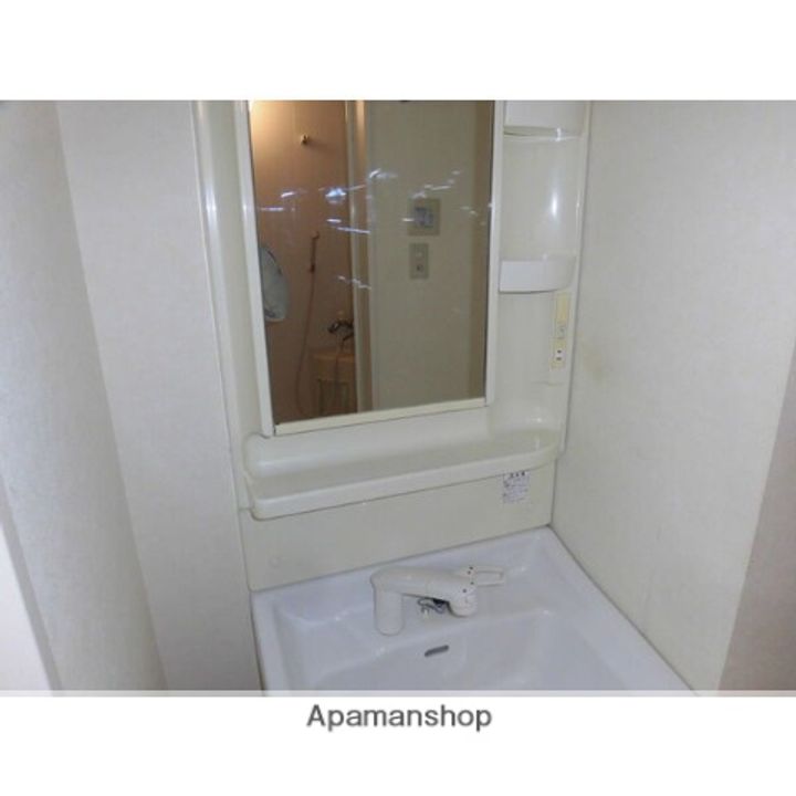 北海道札幌市北区篠路一条5丁目の賃貸アパートのその他画像