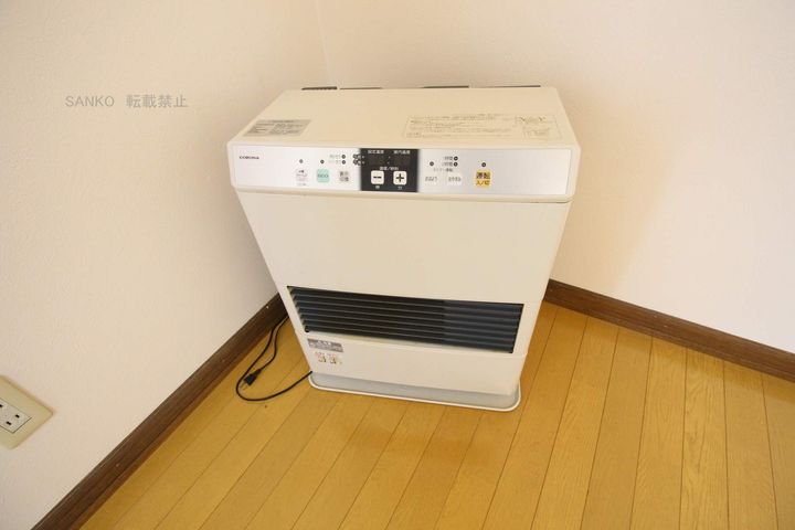 ドミールサッポロ203のその他画像