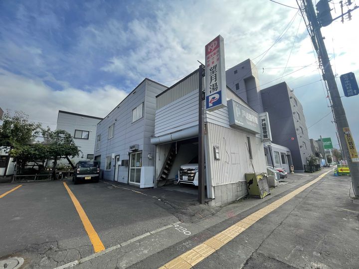 K’S STAGE ASAHIMACHI208の周辺