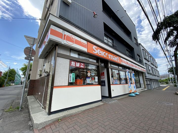 K’S STAGE ASAHIMACHI208の周辺