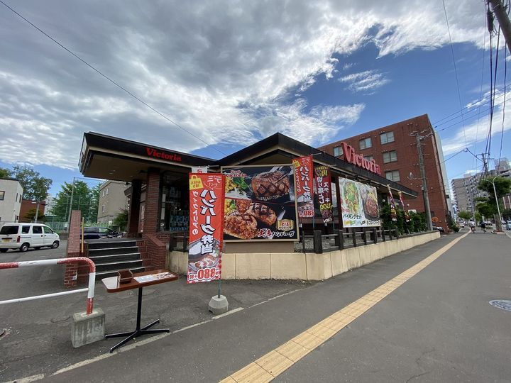 K’S STAGE ASAHIMACHI208の周辺