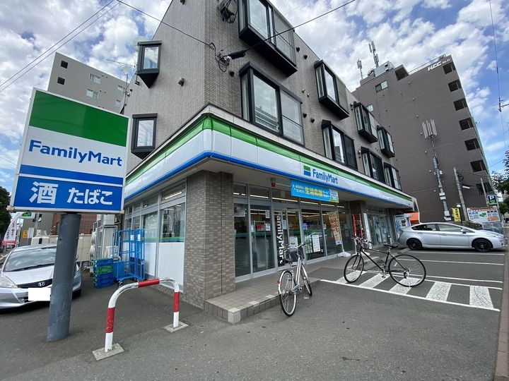 K’S STAGE ASAHIMACHI208の周辺