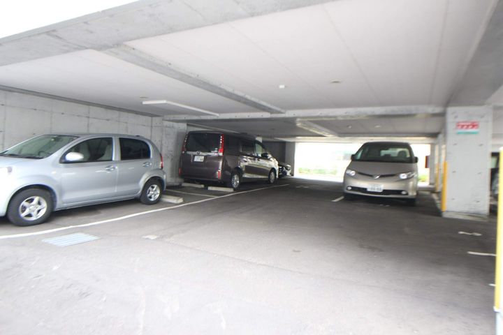 コートS&R407のその他画像