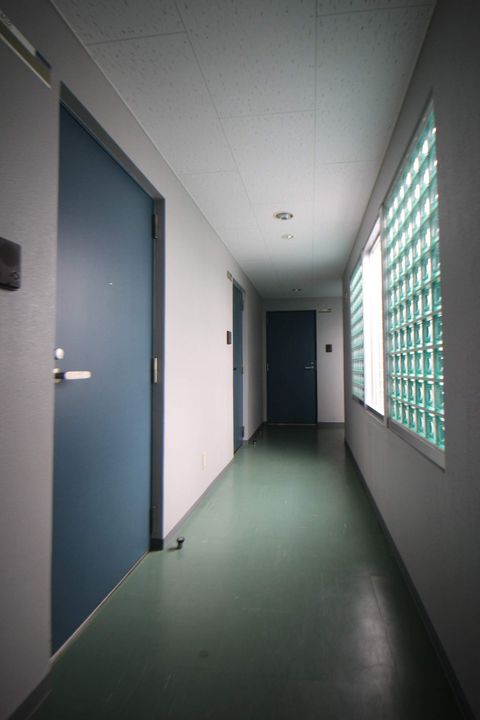 コートS&R407のその他画像