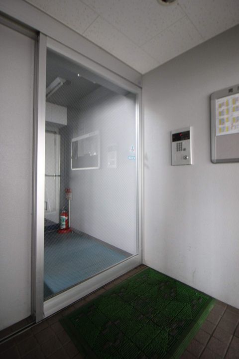 コートS&R407のその他画像