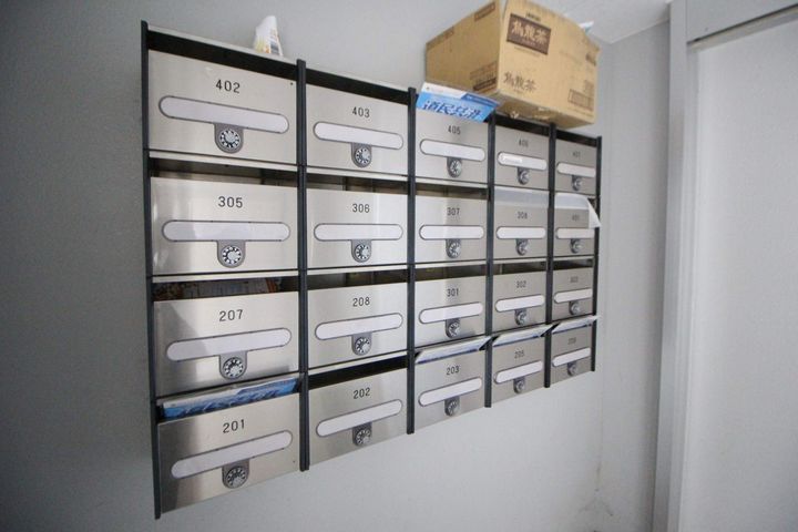 コートS&R407のその他画像