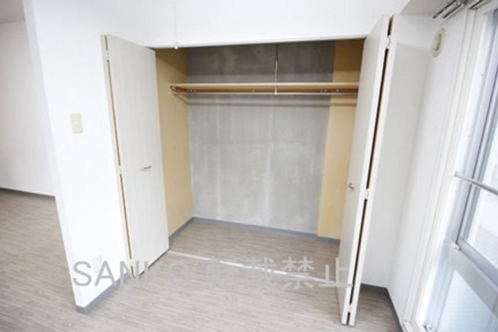 コートS&R407のその他画像