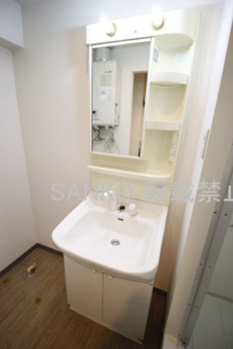 コートS&R407のその他画像