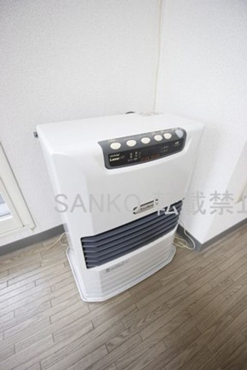 コートS&R407のその他画像