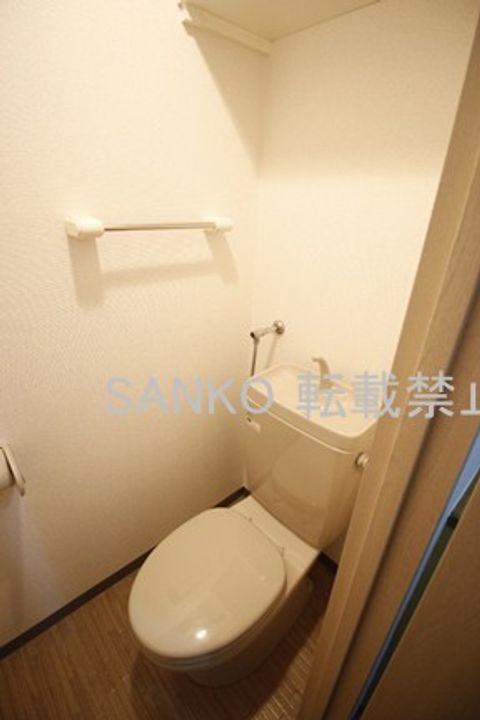 コートS&R407のその他画像