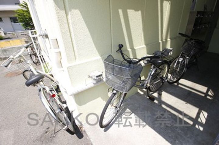 アルファコスモ伏古公園00202のその他画像