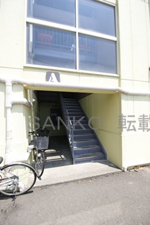 アルファコスモ伏古公園00202のその他画像