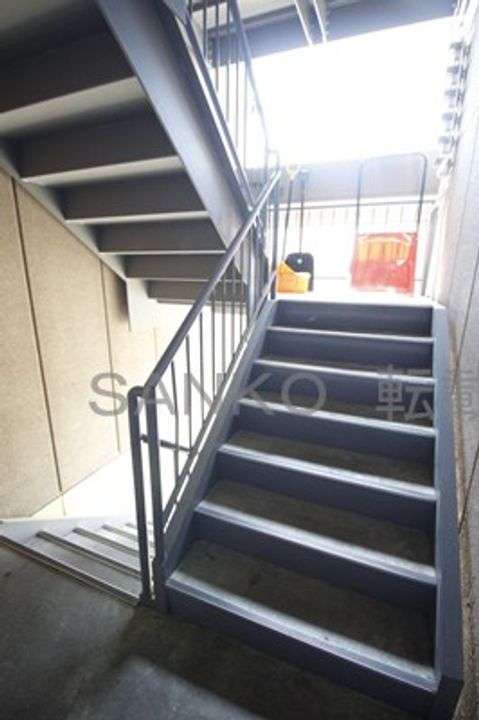 アルファコスモ伏古公園00202のその他画像