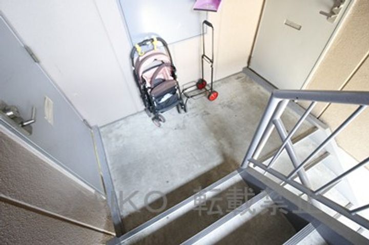 アルファコスモ伏古公園00202のその他画像