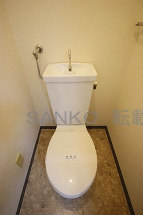 アルファコスモ伏古公園00202のその他画像