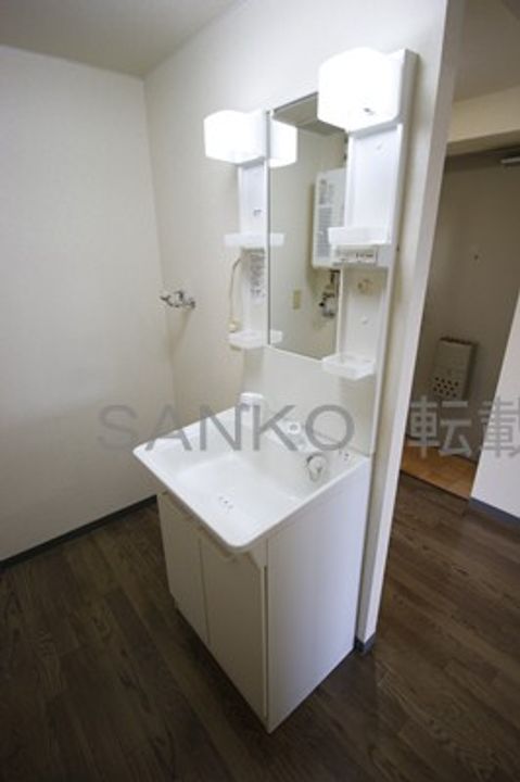 アルファコスモ伏古公園00202のその他画像