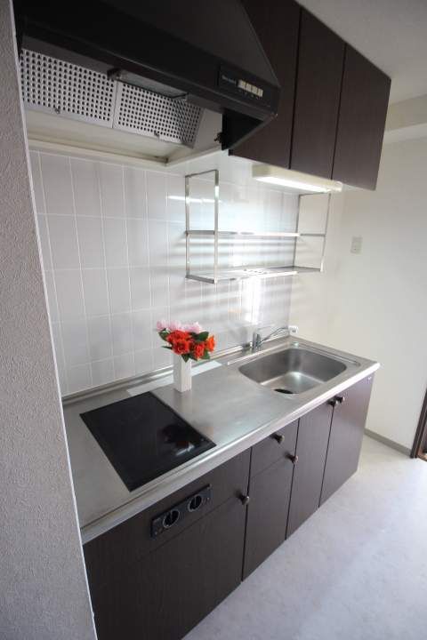 スカイヒルズN1501105のキッチン