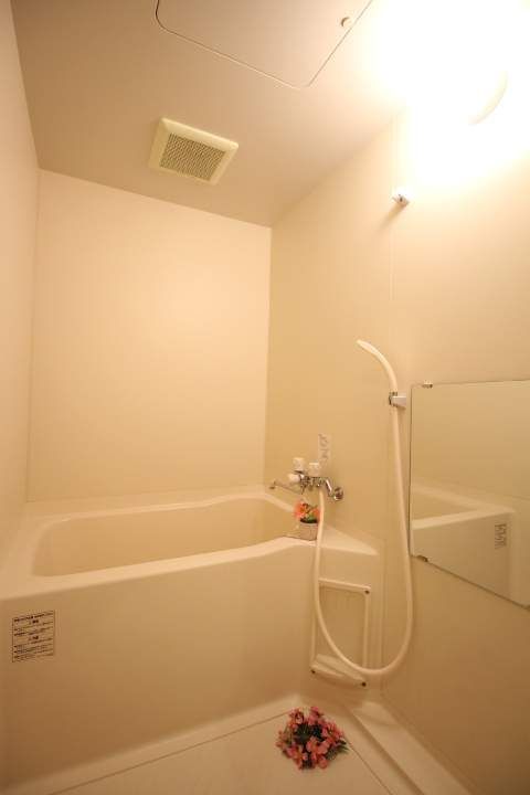 スカイヒルズN1501105の風呂