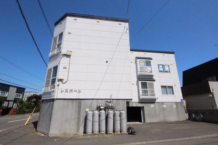 レスポール205の外観