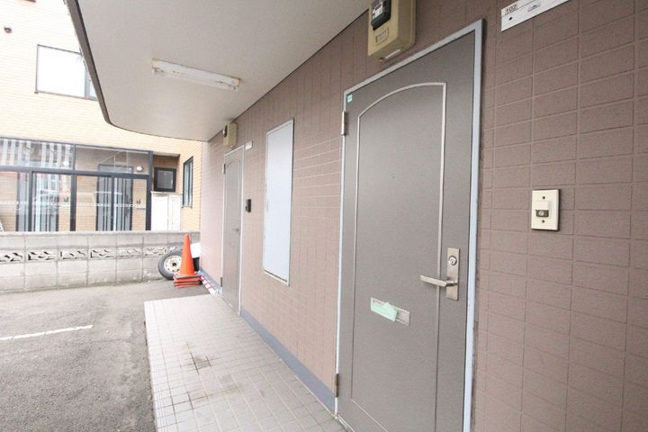マロンハイデンス102のその他画像