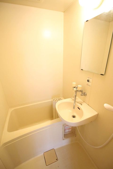 ソシアルトミイNO.7303の風呂