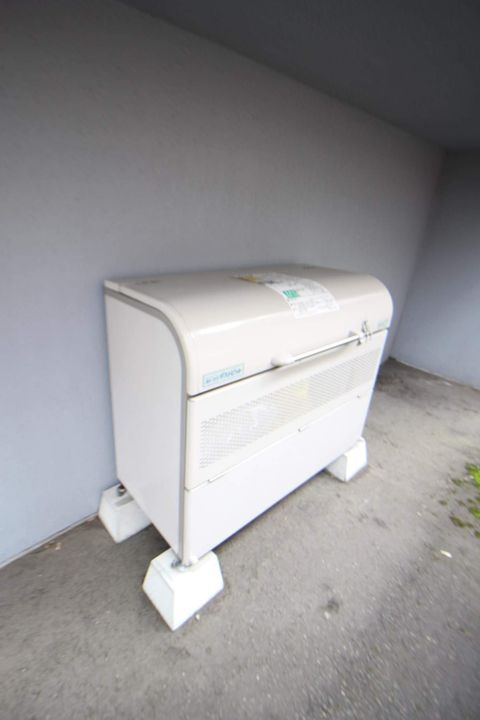 メゾンド・コー203のその他画像