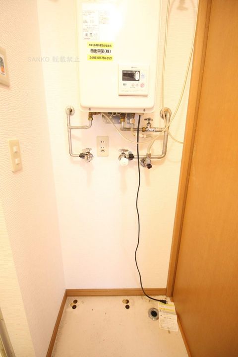 メゾンド・コー203のその他画像