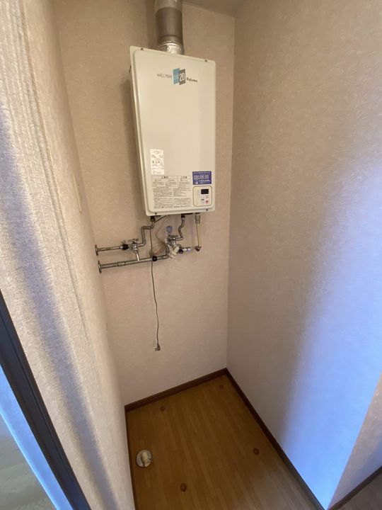 ホープ麻生6202のその他画像