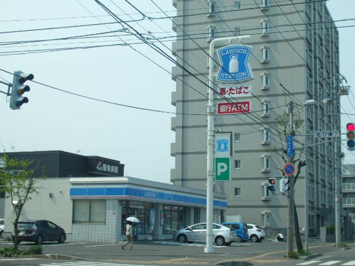 リエタメンテN16601の周辺
