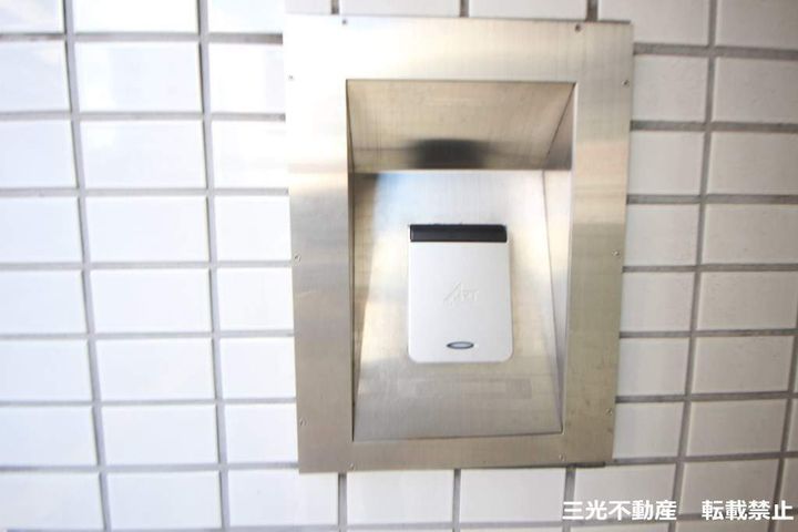 クレストコート北大前808のその他画像