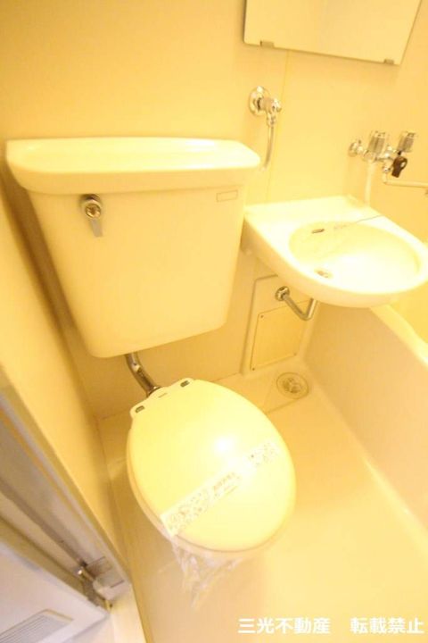 クレストコート北大前808のその他画像