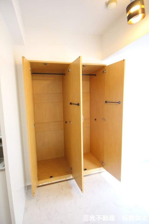 クレストコート北大前808のその他画像