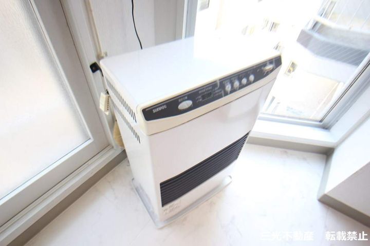 クレストコート北大前808のその他画像