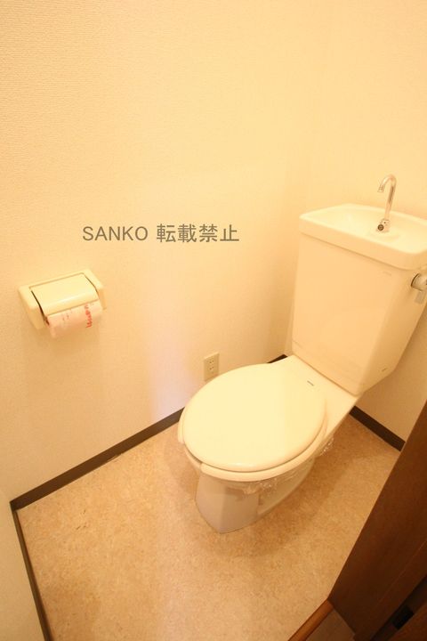 プラドール伏籠壱番館のその他画像