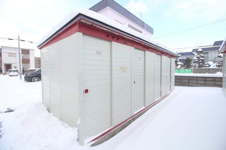 テレパレス北栄30条のその他画像