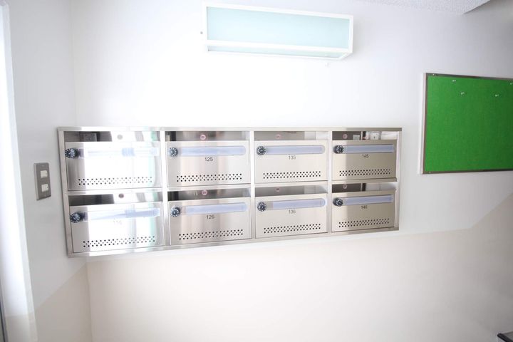 テレパレス北栄30条のその他画像