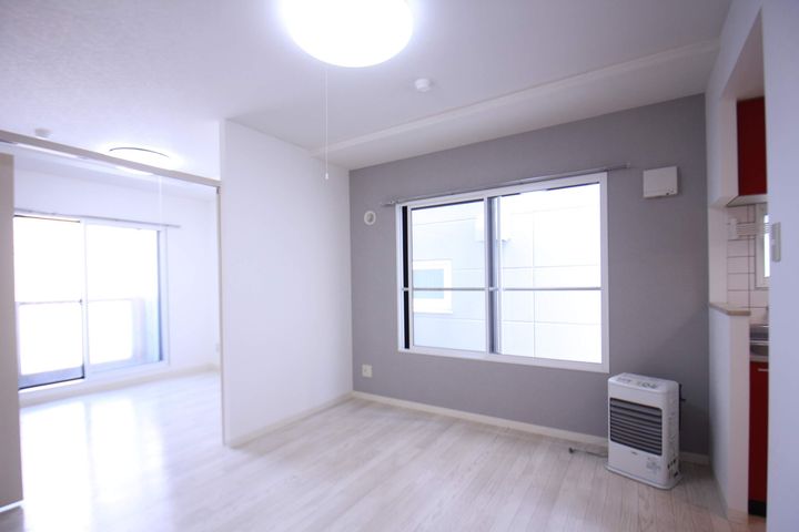 ソティーヌN260201の居間