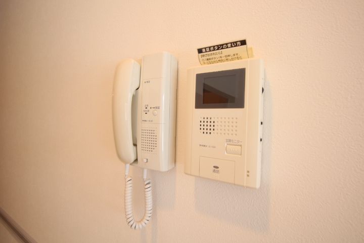 LEE SPACE 北48条103のその他画像