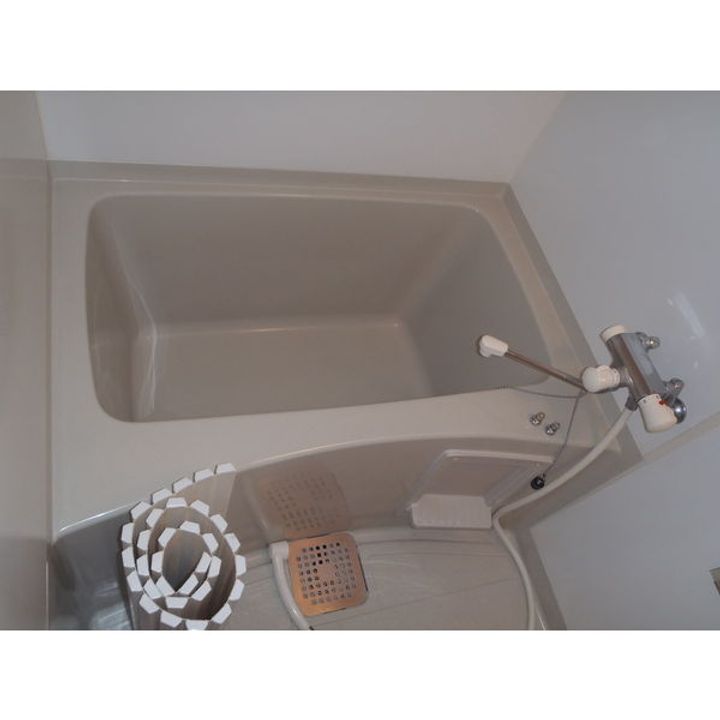 アドラブール301の風呂