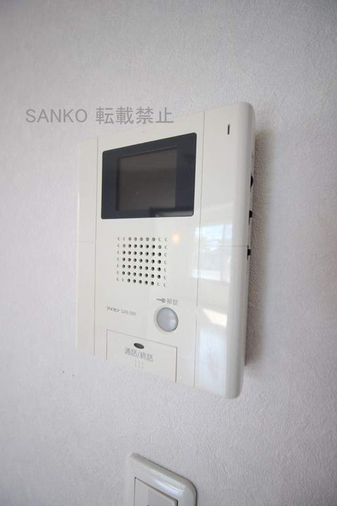 レユシール六番館201のその他画像