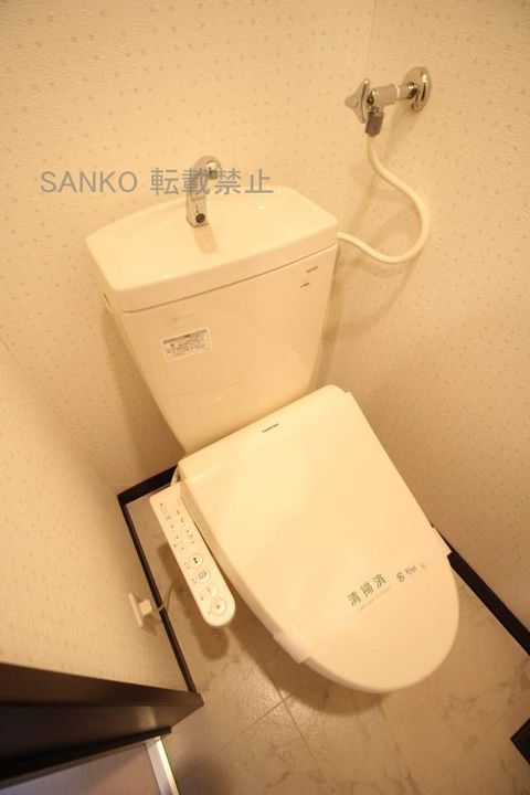 レユシール六番館201のその他画像