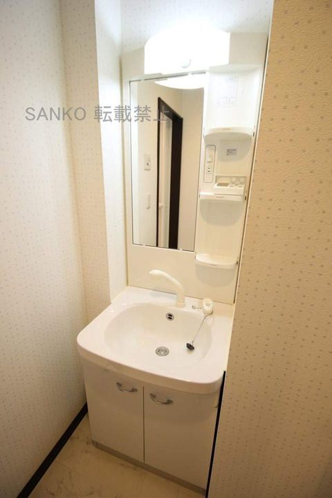 レユシール六番館201のその他画像