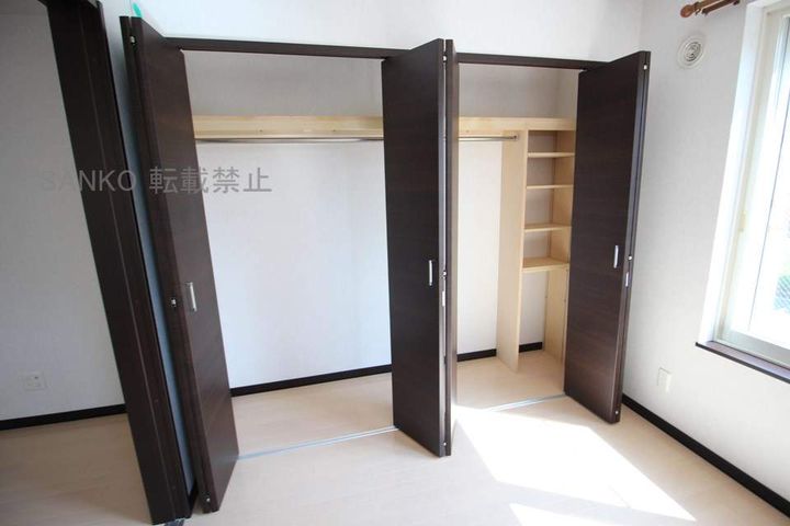 レユシール六番館201のその他画像