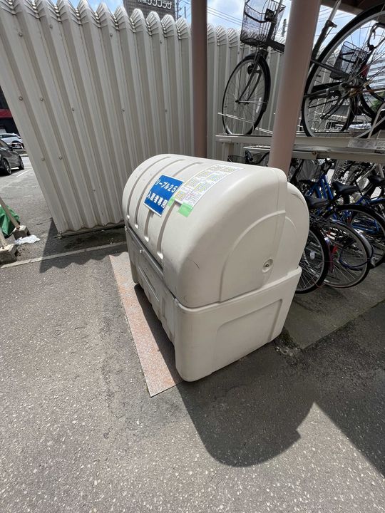 リーブル25のその他画像